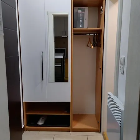 Sunshine アパート Vrnjačka Banja