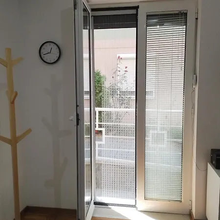 Sunshine アパート