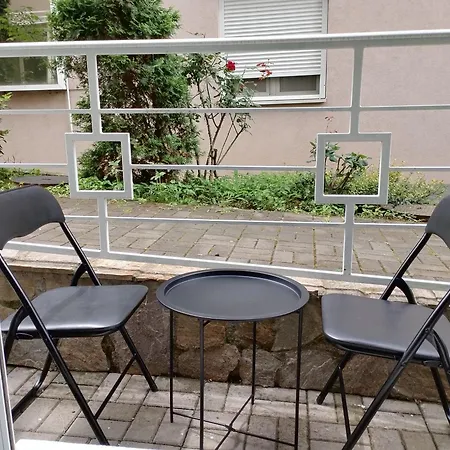 Sunshine アパート *