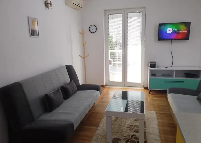 Sunshine Appartamento