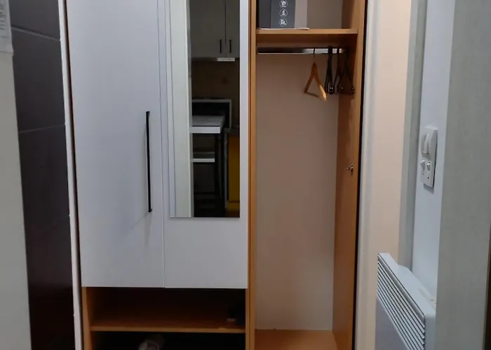 Sunshine Appartamento Vrnjačka Banja