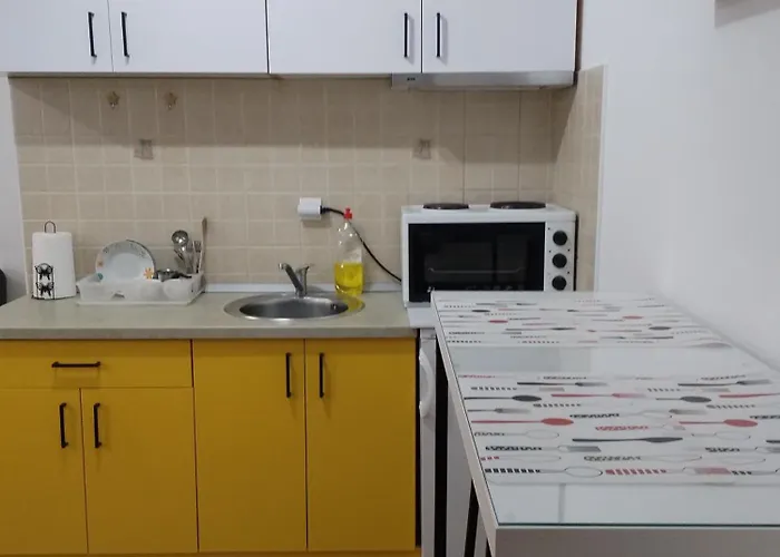 Sunshine Appartamento *