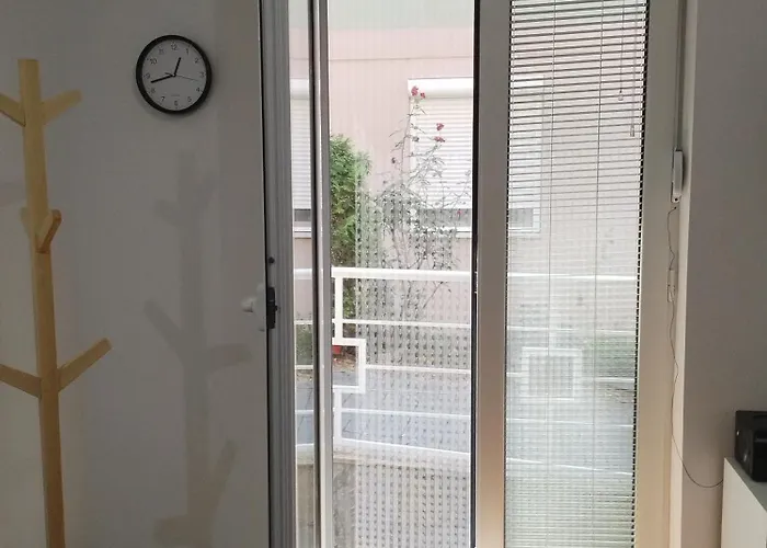 Sunshine Appartamento