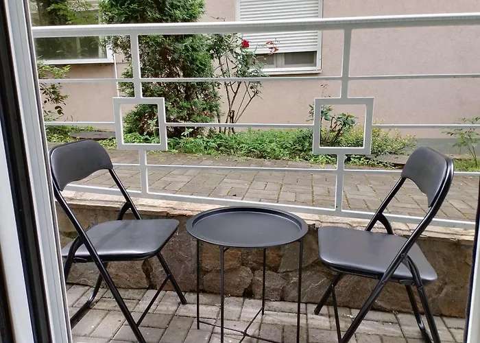 Sunshine Appartamento *